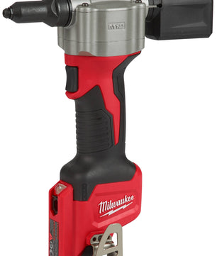 Milwaukee 2550-20 M12™ Rivet Tool (Bare Tool) - McCally Tool and Supply | Industrial Distributor & Repair