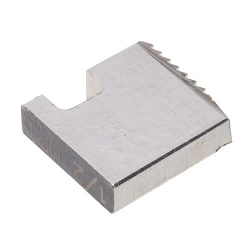 RIDGID 37840 1-1/4" 12R NPT Pipe Threading Dies (4pk) - McCally Tool and Supply | Industrial Distributor & Repair
