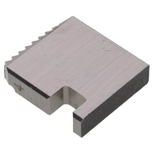 RIDGID 37840 1-1/4" 12R NPT Pipe Threading Dies (4pk) - McCally Tool and Supply | Industrial Distributor & Repair