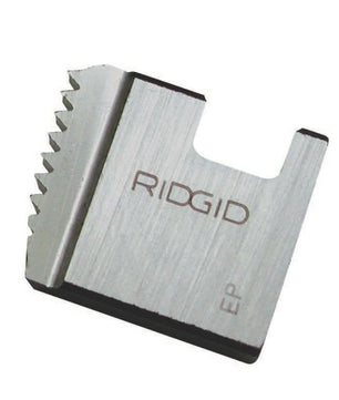 RIDGID 37840 1-1/4" 12R NPT Pipe Threading Dies (4pk) - McCally Tool and Supply | Industrial Distributor & Repair