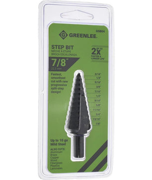 Greenlee GSB04 7/8