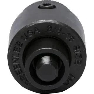 Greenlee 870 3/8"-16 Screw Anchor Expander