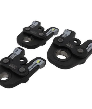 Ridgid 48558 MegaPress Standard Black Pipe 1/2