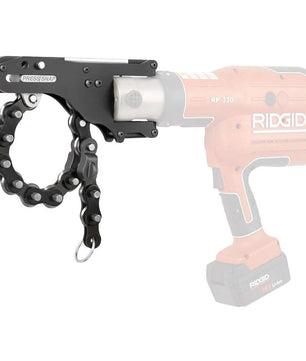 Ridgid 34403R Press Snap™ Soil Pipe Cutter