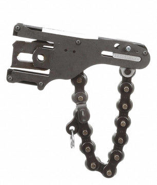 RIDGID 34403R Press Snap™ Soil Pipe Cutter - McCally Tool and Supply | Industrial Distributor & Repair