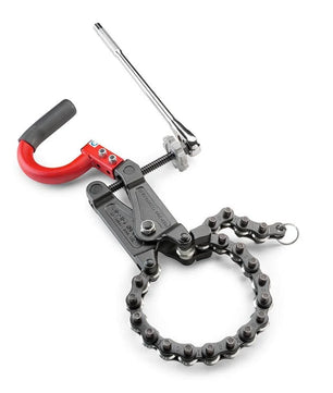 RIDGID 69982 No. 226 In-Place Soil Pipe Cutter - McCally Tool and Supply | Industrial Distributor & Repair