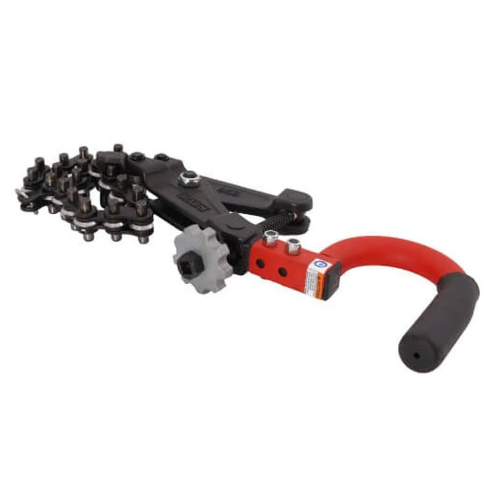 RIDGID 69982 No. 226 In-Place Soil Pipe Cutter - McCally Tool and Supply | Industrial Distributor & Repair