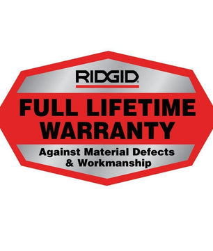 RIDGID 69982 No. 226 In-Place Soil Pipe Cutter - McCally Tool and Supply | Industrial Distributor & Repair