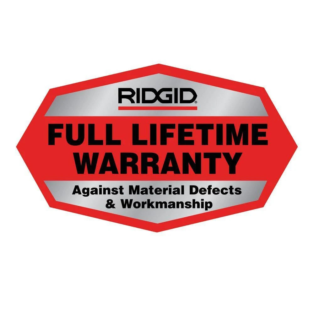RIDGID 69982 No. 226 In-Place Soil Pipe Cutter - McCally Tool and Supply | Industrial Distributor & Repair