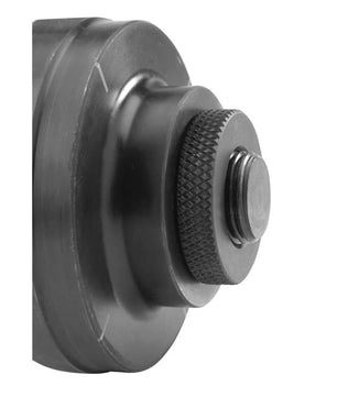 RIDGID 52078 PH-60C Swiv-L-Punch Knockout Punch Head Only - McCally Tool and Supply | Industrial Distributor & Repair