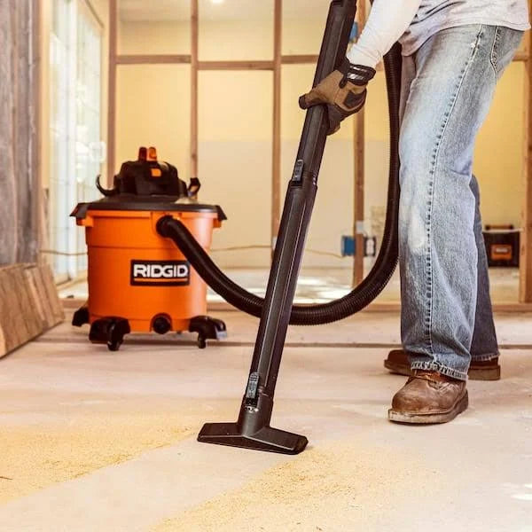 RIDGID 23743 VF3502 High-Efficiency 12-16 Gallon Vacuum Dust Bags - McCally Tool and Supply | Industrial Distributor & Repair