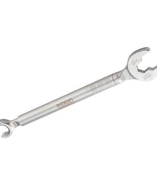 RIDGID 27023 One Stop Wrench - McCally Tool and Supply | Industrial Distributor & Repair