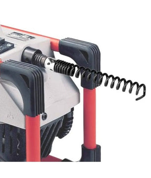 RIDGID 27642 T-125 Straight Retrieving Auger - McCally Tool and Supply | Industrial Distributor & Repair