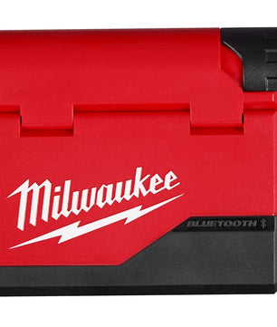 Milwaukee 2191-21 REDLITHIUM™ USB Bluetooth® Jobsite Ear Buds - McCally Tool and Supply | Industrial Distributor & Repair