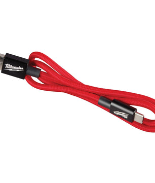 Milwaukee 2191-21 REDLITHIUM™ USB Bluetooth® Jobsite Ear Buds - McCally Tool and Supply | Industrial Distributor & Repair