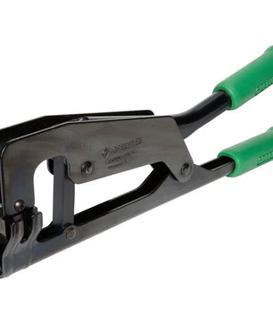 Greenlee 724 Manual Stud Punch - McCally Tool and Supply | Industrial Distributor & Repair