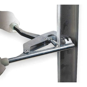 Greenlee 724 Manual Stud Punch - McCally Tool and Supply | Industrial Distributor & Repair