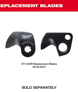 Milwaukee 2472-21XC M12™ 600 MCM Cable Cutter Kit - McCally Tool and Supply | Industrial Distributor & Repair