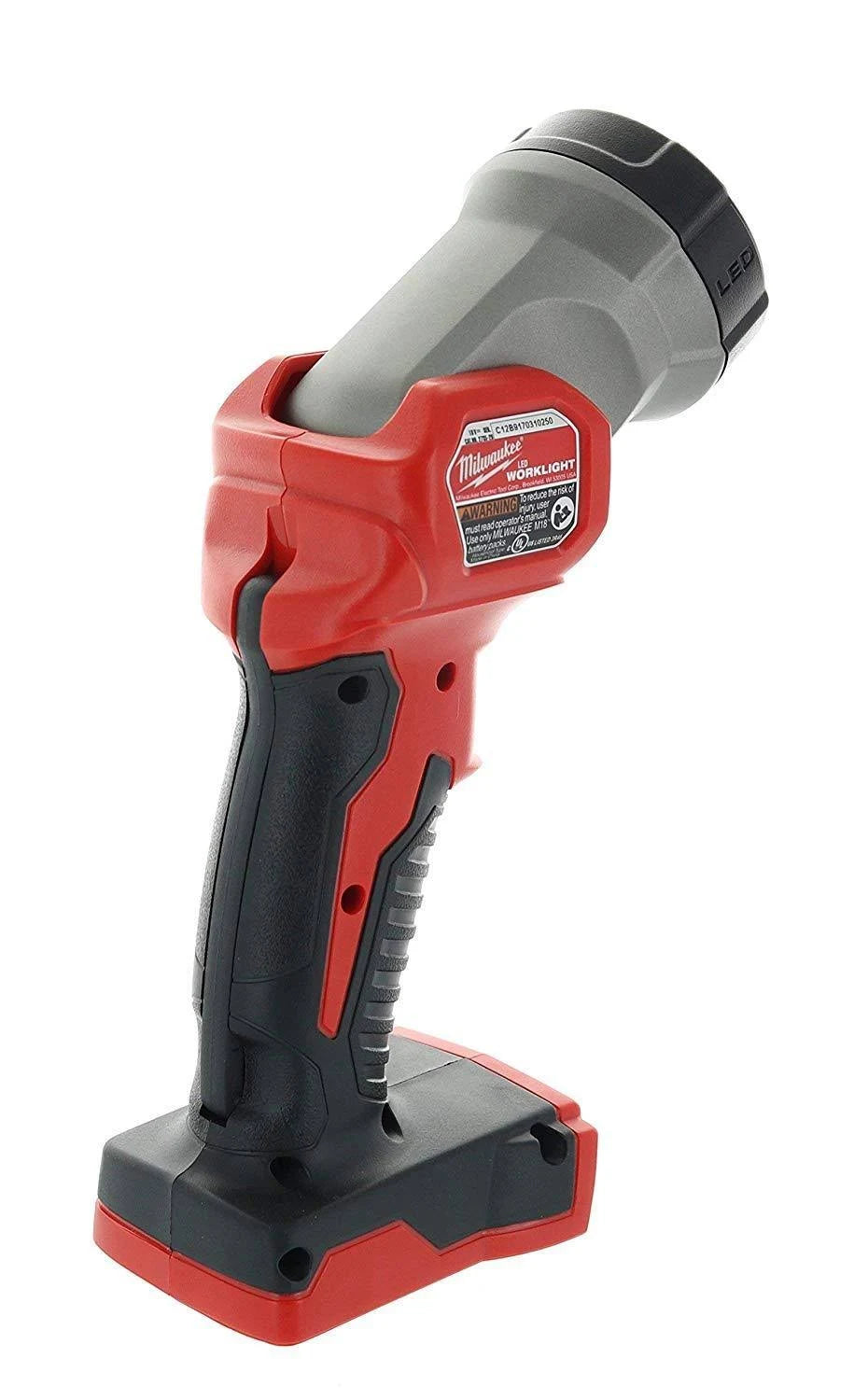 Milwaukee 2735-20 M18™ Work Light - McCally Tool and Supply | Industrial Distributor & Repair