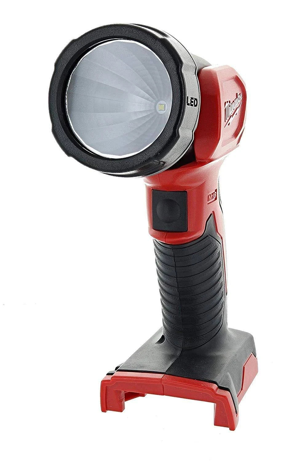milwaukee 18v flashlight led Milwaukee 2735-20 M18 LED Work Light