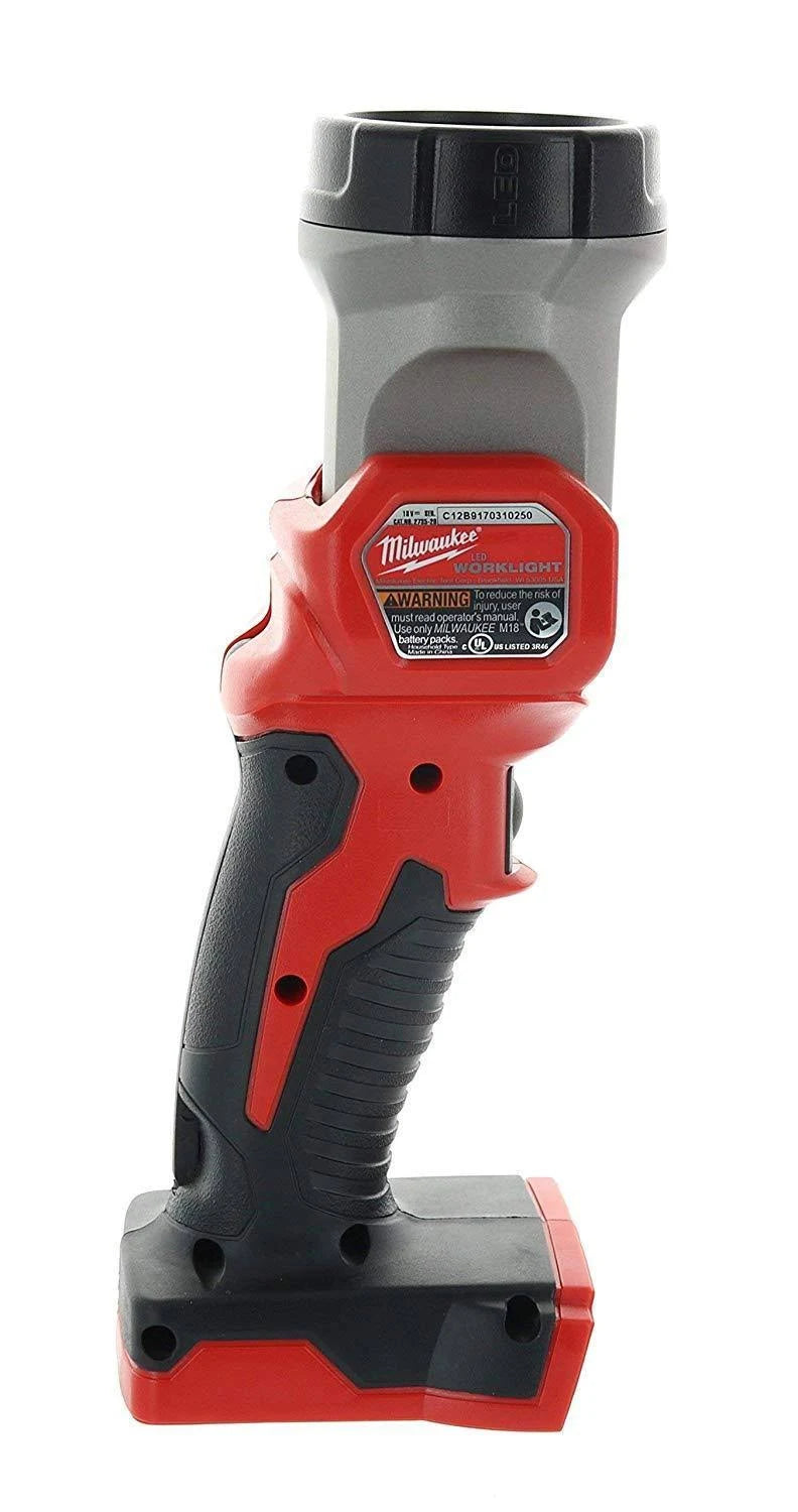 Milwaukee 2735-20 M18™ Work Light - McCally Tool and Supply | Industrial Distributor & Repair