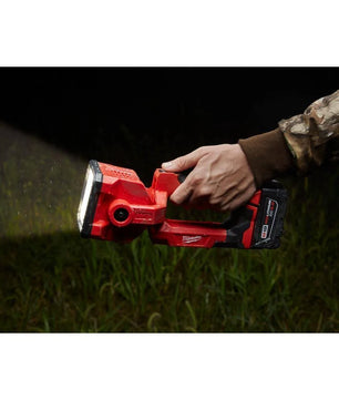 Milwaukee 2354-20 M18™ Search Light - McCally Tool and Supply | Industrial Distributor & Repair