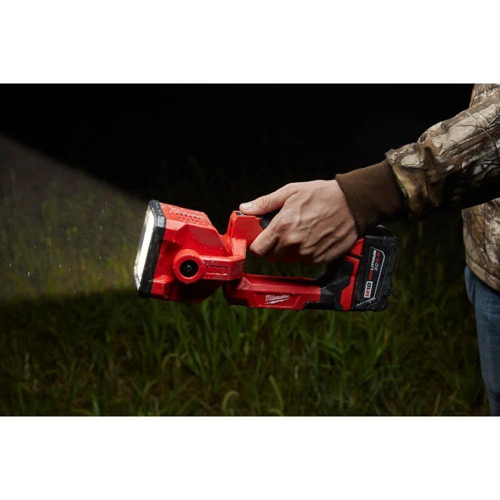Milwaukee 2354-20 M18™ Search Light - McCally Tool and Supply | Industrial Distributor & Repair