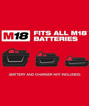 Milwaukee 2354-20 M18™ Search Light - McCally Tool and Supply | Industrial Distributor & Repair