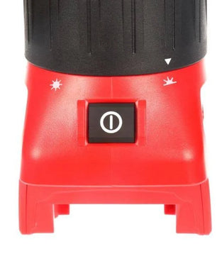 Milwaukee 2363-20 M18™ Trouble Light w/ USB Charging - McCally Tool and Supply | Industrial Distributor & Repair