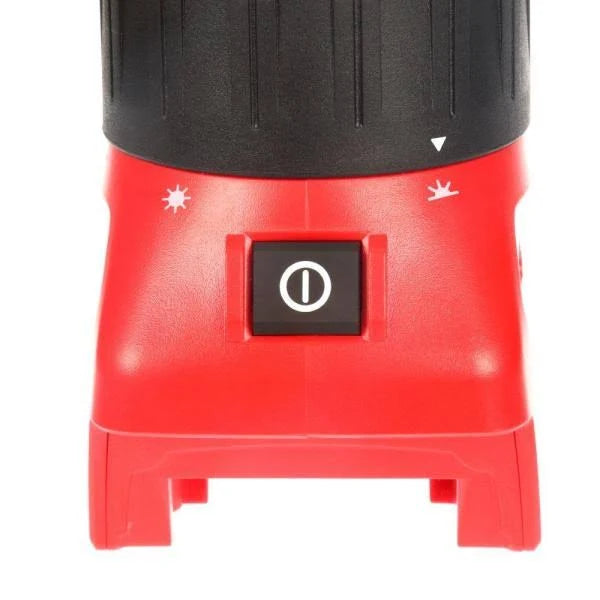 Milwaukee 2363-20 M18™ Trouble Light w/ USB Charging - McCally Tool and Supply | Industrial Distributor & Repair