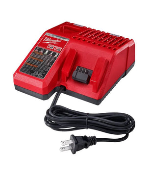 Milwaukee 48-59-1812 M18™ & M12™ Multi-Voltage Charger - McCally Tool and Supply | Industrial Distributor & Repair