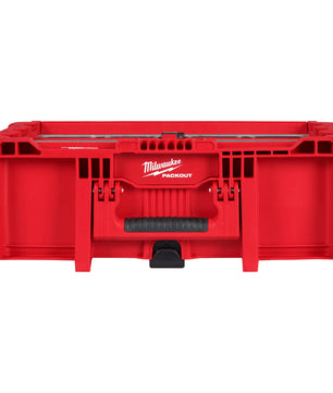 Milwaukee 48-22-8433 PACKOUT™ Tilt Bin Organizer - McCally Tool and Supply | Industrial Distributor & Repair