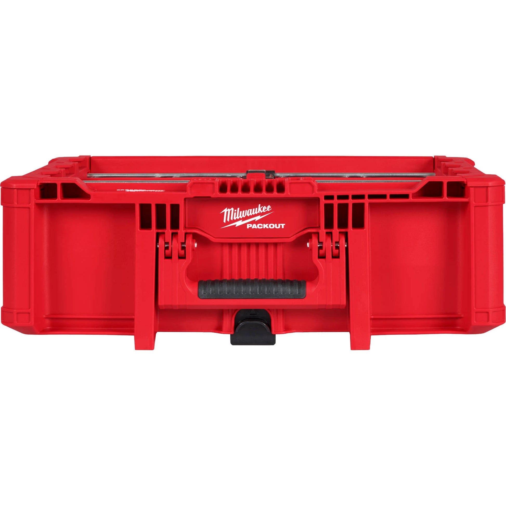 Milwaukee 48-22-8433 PACKOUT™ Tilt Bin Organizer - McCally Tool and Supply | Industrial Distributor & Repair