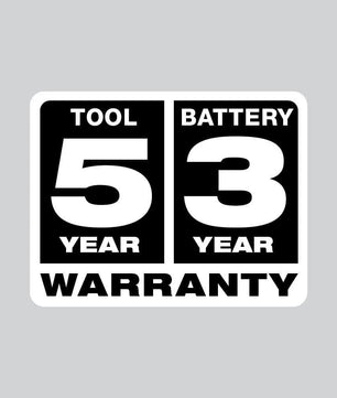 Milwaukee 2447-20 M12™ 3/8
