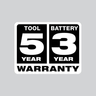 Milwaukee 2447-20 M12™ 3/8