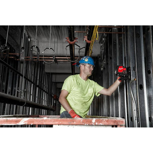 Milwaukee 48-35-1311 360 Laser Bracket - McCally Tool and Supply | Industrial Distributor & Repair