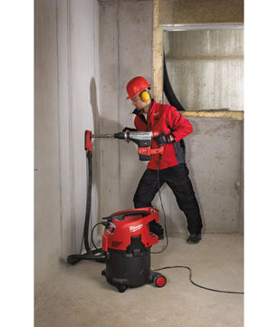 Milwaukee 49-90-2306 M12 HAMMERVAC™ Filter - McCally Tool and Supply | Industrial Distributor & Repair