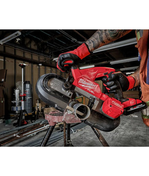 Milwaukee 49-90-2829 Compact Band Saw Blade Covers - McCally Tool and Supply | Industrial Distributor & Repair