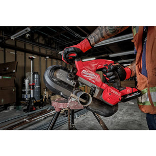 Milwaukee 49-90-2829 Compact Band Saw Blade Covers - McCally Tool and Supply | Industrial Distributor & Repair