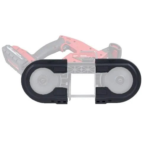 Milwaukee 49-90-2829 Compact Band Saw Blade Covers - McCally Tool and Supply | Industrial Distributor & Repair