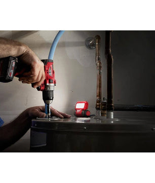 Milwaukee 2114-21 REDLITHIUM™ USB ROVER™ Pivoting Flood Light - McCally Tool and Supply | Industrial Distributor & Repair