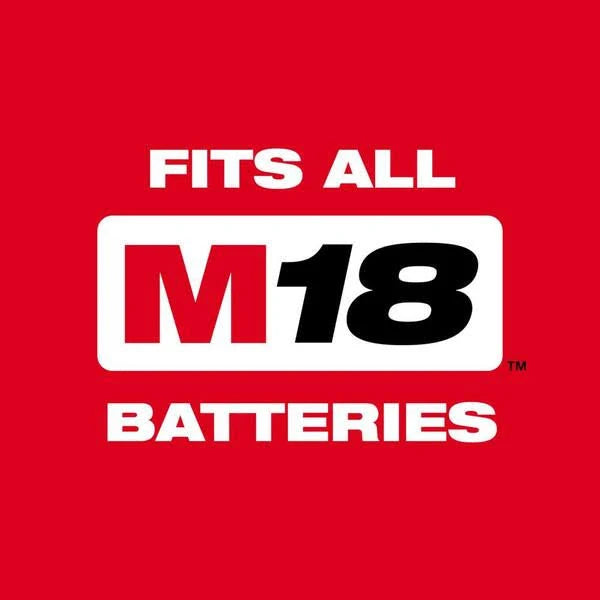 Milwaukee 2771-20 M18™ Transfer Pump (Tool Only) - McCally Tool and Supply | Industrial Distributor & Repair