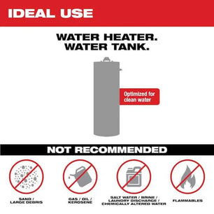 Milwaukee 2771-20 M18™ Transfer Pump (Tool Only) - McCally Tool and Supply | Industrial Distributor & Repair