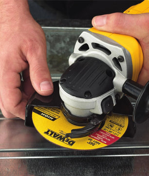 DeWALT DCG412B 20V Max Lithium Ion 4 1/2