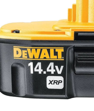 DeWALT DC9091 14.4V XRP™ Battery - McCally Tool and Supply | Industrial Distributor & Repair