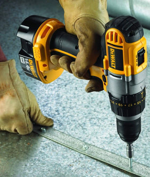 DeWALT DC9091 14.4V XRP™ Battery - McCally Tool and Supply | Industrial Distributor & Repair