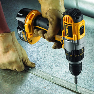DeWALT DC9091 14.4V XRP™ Battery - McCally Tool and Supply | Industrial Distributor & Repair
