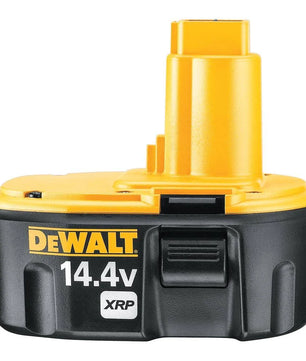 DeWALT DC9091 14.4V XRP™ Battery - McCally Tool and Supply | Industrial Distributor & Repair