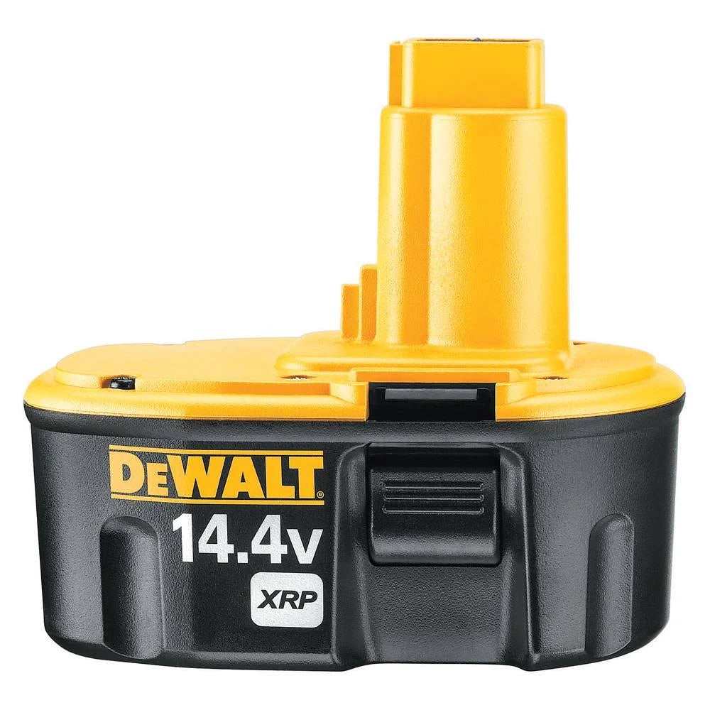 DeWALT DC9091 14.4V XRP™ Battery - McCally Tool and Supply | Industrial Distributor & Repair