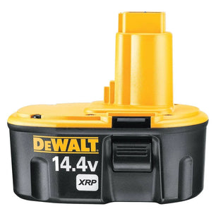 DeWALT DC9091 14.4V XRP™ Battery - McCally Tool and Supply | Industrial Distributor & Repair